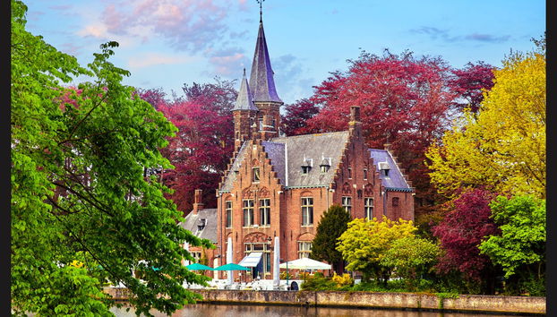 Escursione a Bruges - Foto 5