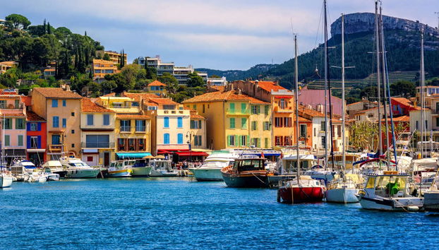 Marseille, Cassis, and Aix-en-Provence Tour - Foto 5