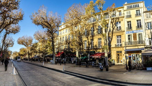 Marseille, Cassis, and Aix-en-Provence Tour - Foto 2