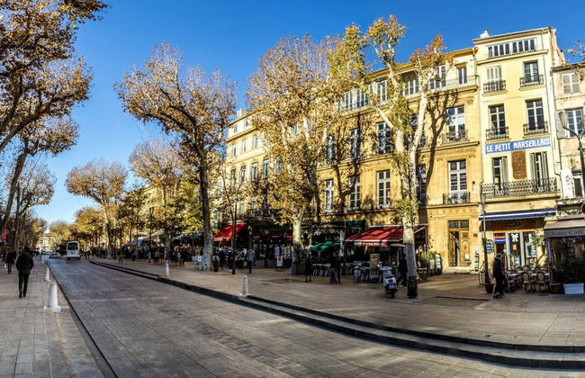 Tour por Marselha, Cassis e Aix-en-Provence - Foto 2