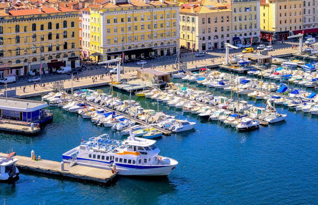 Tour por Marsella, Cassis y Aix-en-Provence - Foto 2