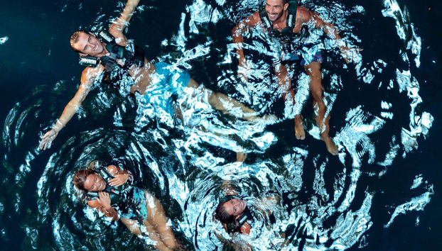 Excursion aux cénotes - Photo 5