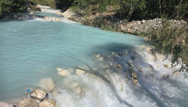 Grutas Tolantongo Day Trip - Foto 4