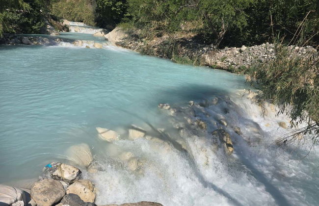 Grutas Tolantongo Day Trip - Foto 4