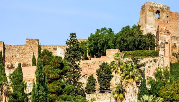 Visita guiada por la alcazaba y el teatro romano - Foto 2