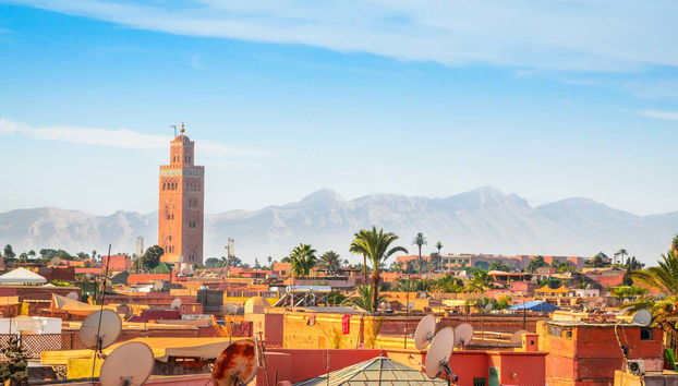 Marrakech Day Trip - Foto 2