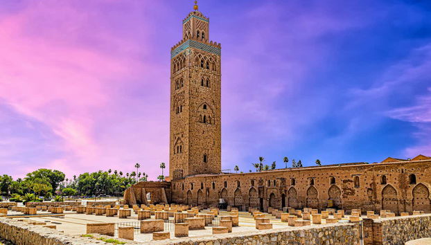 Excursión a Marrakech - Foto 4