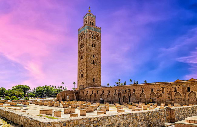 Excursión a Marrakech - Foto 4