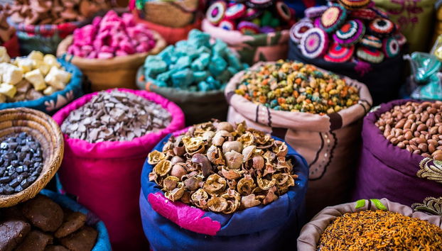 Excursión a Marrakech - Foto 5