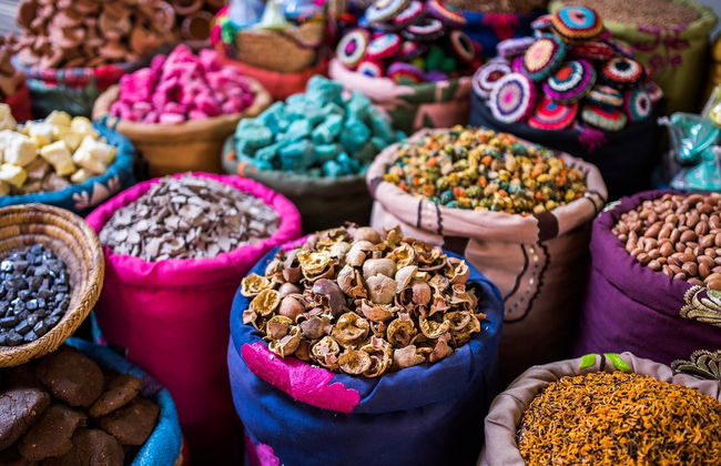 Excursión a Marrakech - Foto 5