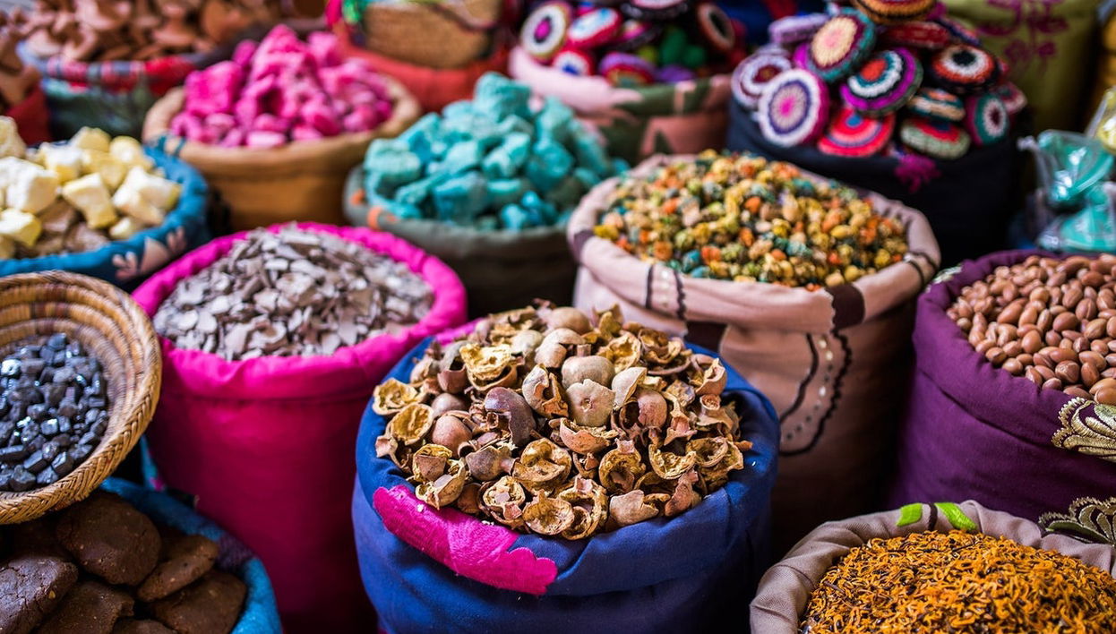 Marrakech Day Trip - Foto 1