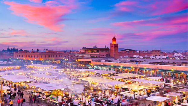 Tour privado de 8 días desde Casablanca hasta Marrakech - Foto 5