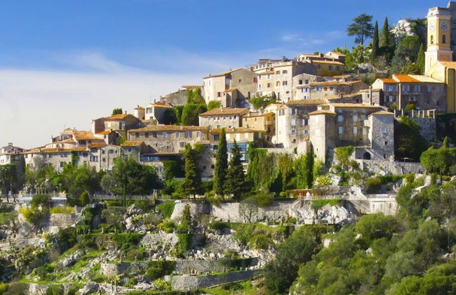 Tour della Costa Azzurra - Foto 2