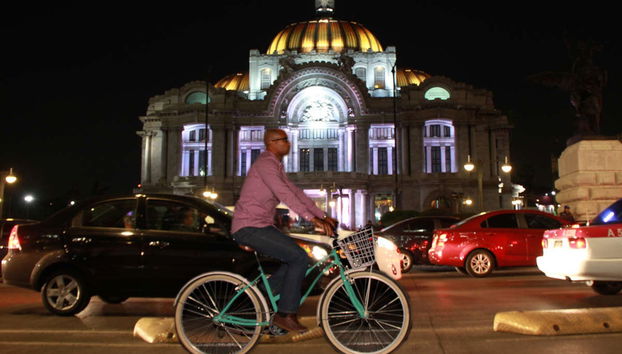 Tour en bicicleta por Ciudad de México - Foto 5
