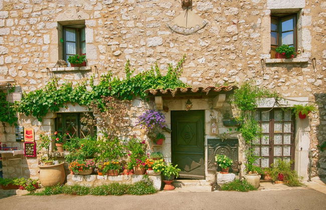 Day Trip to Grasse + Wine Tasting - Foto 3