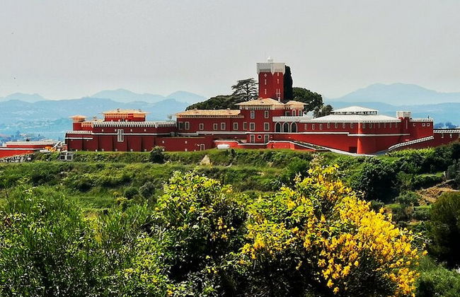 Day Trip to Grasse + Wine Tasting - Foto 6