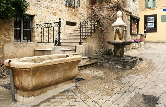 Day Trip to Grasse + Wine Tasting - Foto 1