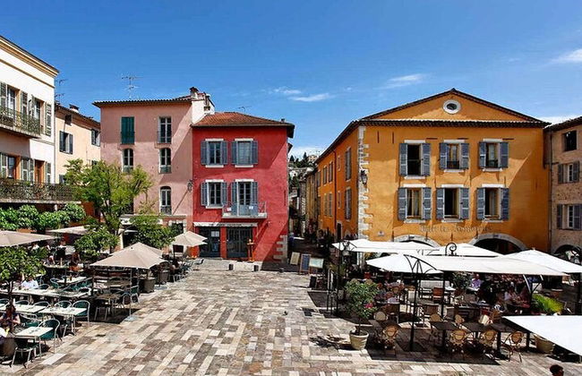 Day Trip to Grasse + Wine Tasting - Foto 9