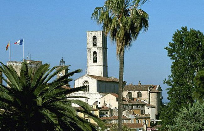 Day Trip to Grasse + Wine Tasting - Foto 5