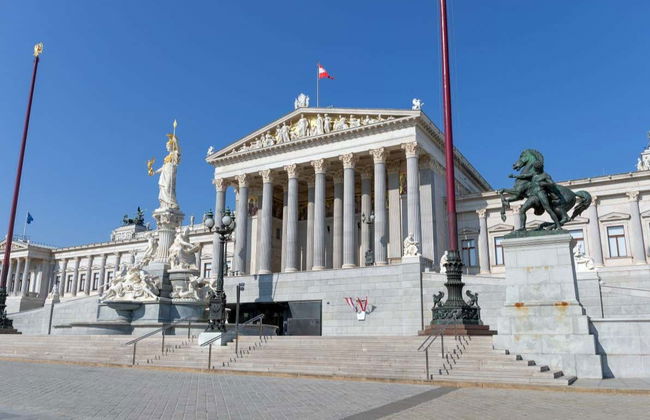 Escursione privata a Vienna - Foto 5