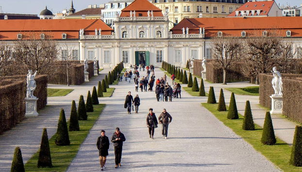 Excursão a Viena - Foto 3