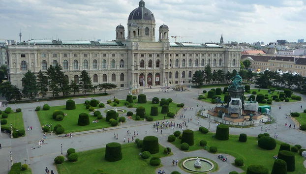Excursão a Viena - Foto 4