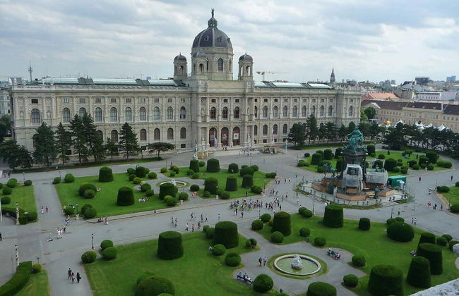Excursión privada a Viena - Foto 4