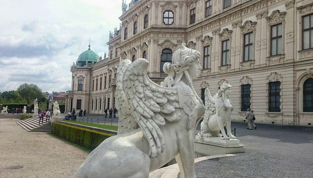 Excursão a Viena - Foto 2