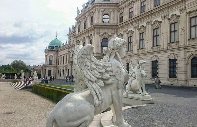 Excursión privada a Viena - Foto 2