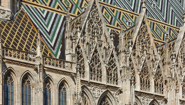 Excursão a Viena - Foto 2