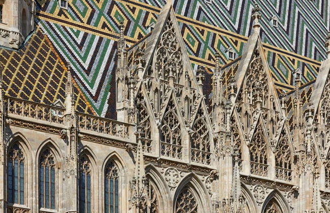 Escursione privata a Vienna - Foto 2