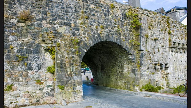 Cliffs of Moher, Doolin, Burren, & Galway Day Trip - Photo 3