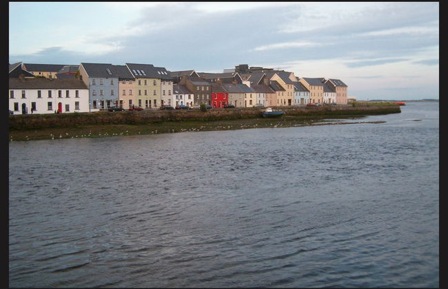 Cliffs of Moher, Doolin, Burren, & Galway Day Trip - Photo 2