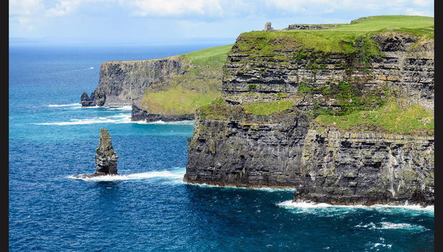 Excursión a los acantilados de Moher, castillo de Bunratty y Ennis - Photo 2
