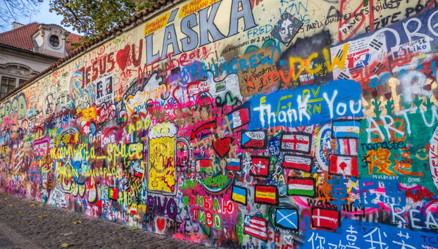 Balade en trottinette électrique dans Prague - Photo 5