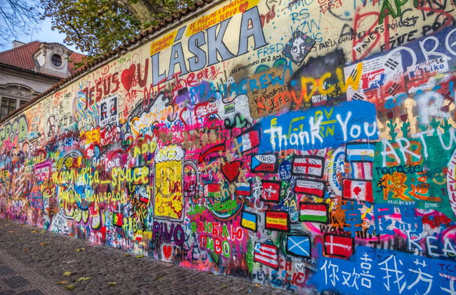 Tour en patinete eléctrico por Praga - Foto 5