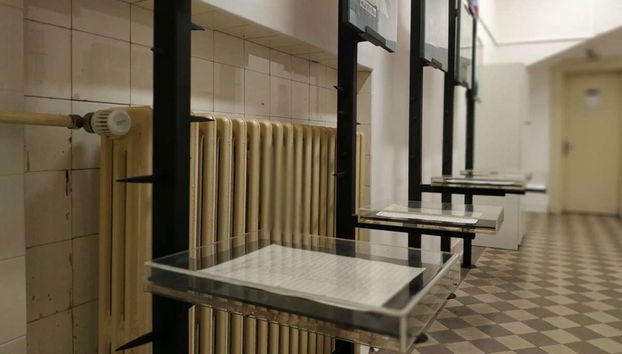 Visita guiada por la sede de la Gestapo - Foto 4