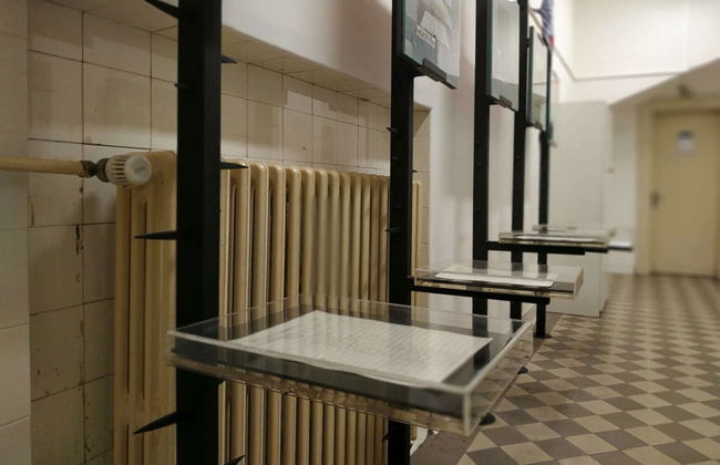 Visita guiada por la sede de la Gestapo - Foto 4