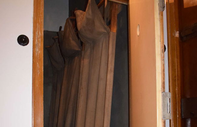 Visita guiada por la sede de la Gestapo - Photo 6
