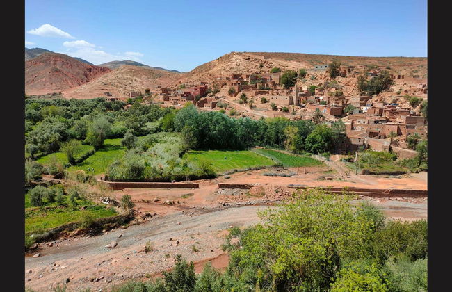 Imlil Village and Kik Plateau Day Trip - Photo 2