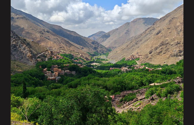 Imlil Village and Kik Plateau Day Trip - Photo 3