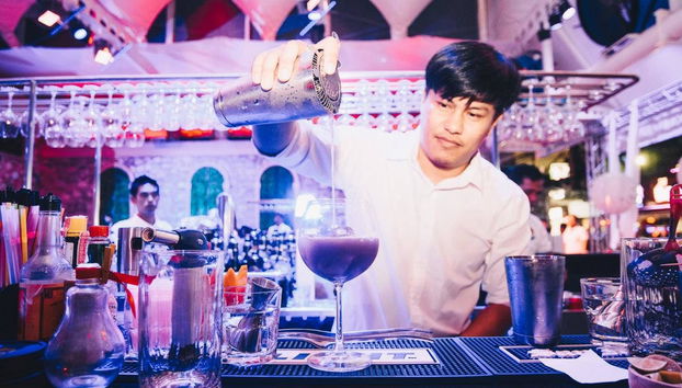 Bangkok Pub Crawl - Foto 2