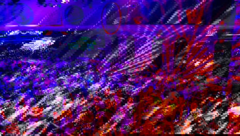 Bangkok Pub Crawl - Foto 1