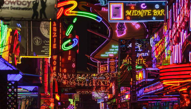 Bangkok Pub Crawl - Foto 4