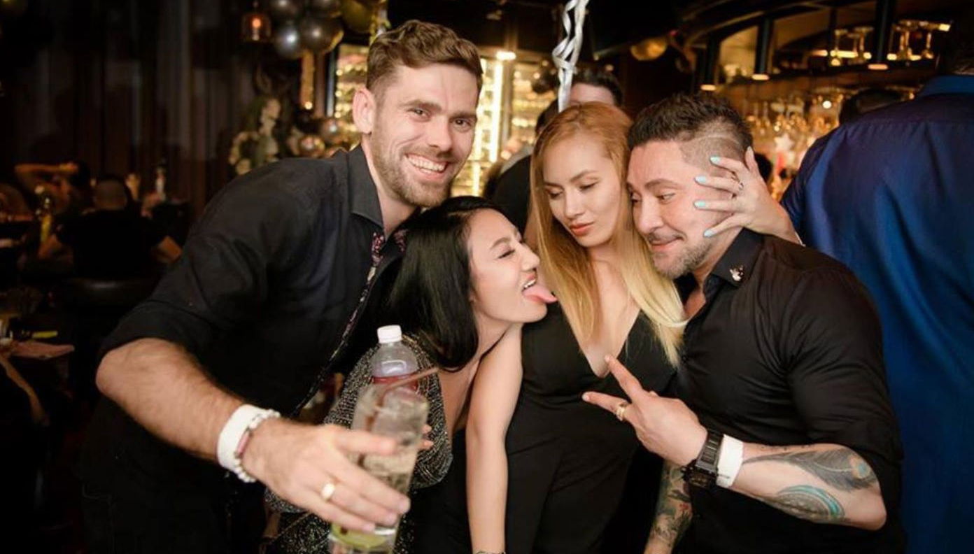 Bangkok Pub Crawl - Foto 1