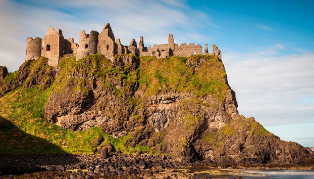 Giant's Causeway, Titanic Experience & Belfast Tour - Photo 4