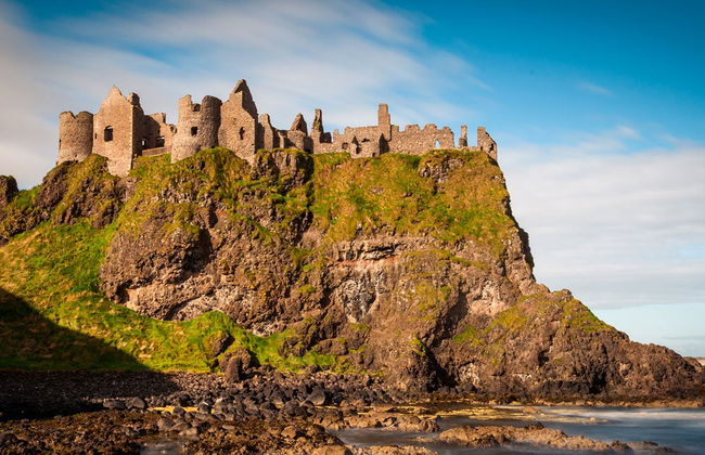 Giant's Causeway, Titanic Experience & Belfast Tour - Photo 4