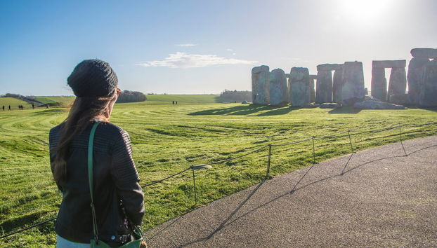 London to Stonehenge: Tickets & Transport - Photo 2