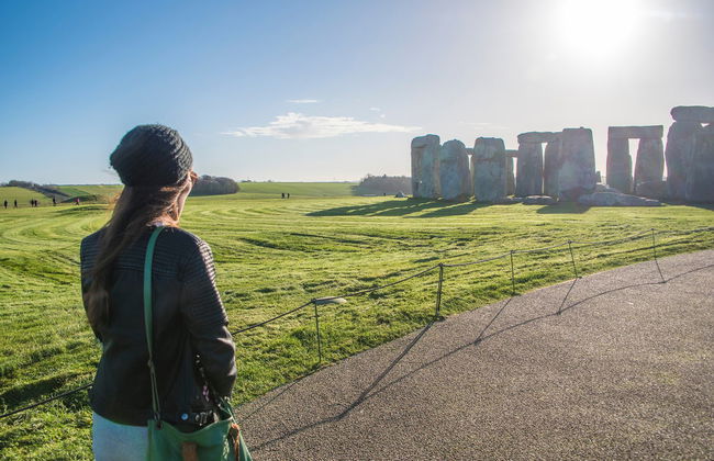 Excursión a Stonehenge por libre - Foto 3