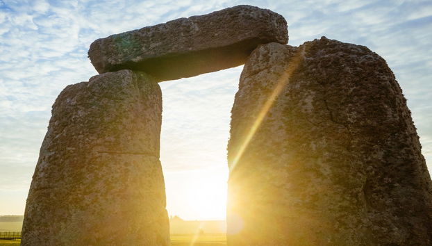 London to Stonehenge: Tickets & Transport - Photo 5